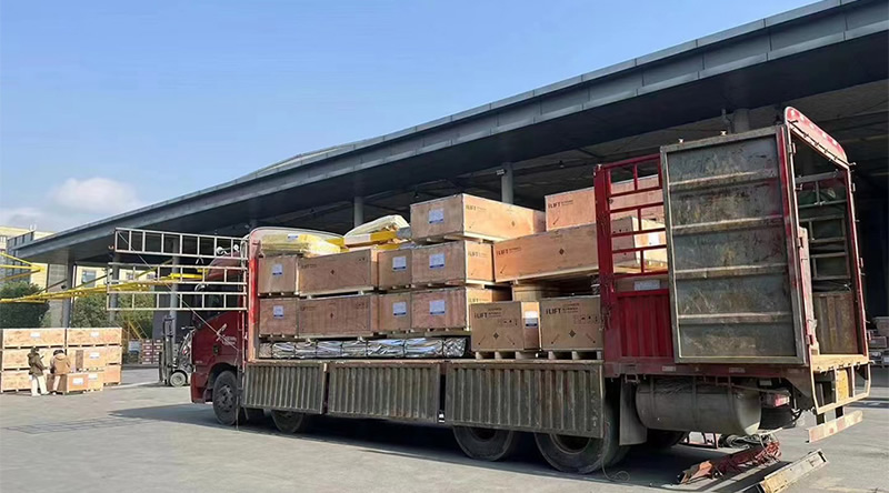 东营到廊坊物流专线-东营到廊坊物流公司-签订正规合同